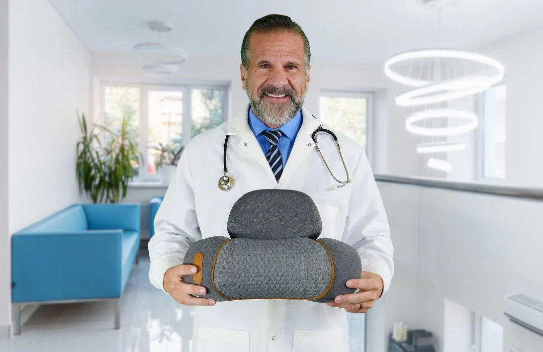 Fachleute aus Schmerz- und Physiotherapie